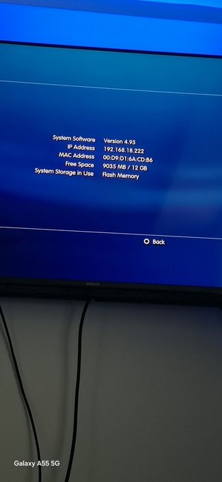 Playstation 3 Super Slim