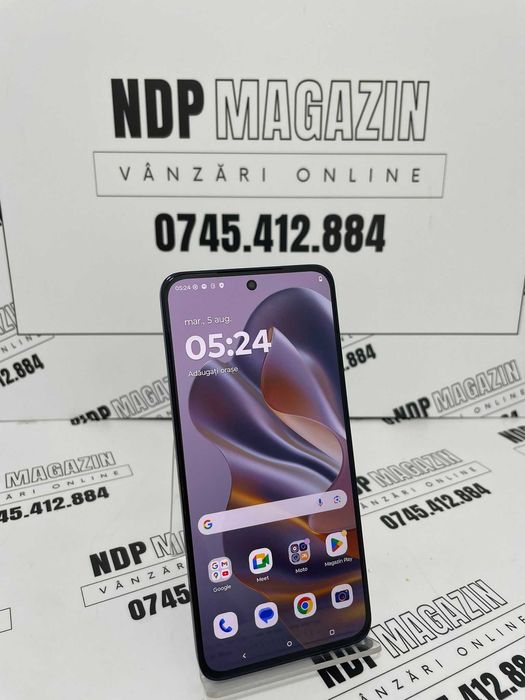 NDP Amanet NON-STOP Sos. Giurgiului 119 MOTOROLA EDGE 50 NEO (38949)