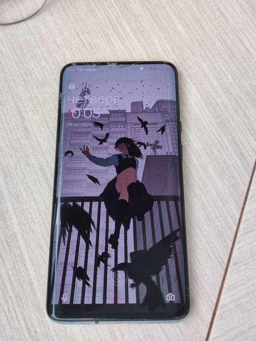 OnePlus 7 pro 8/256