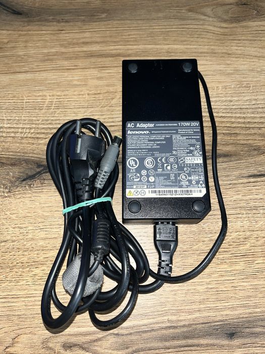 Lenovo ThinkPad W530 i7 16GB RAM 240GB SSD