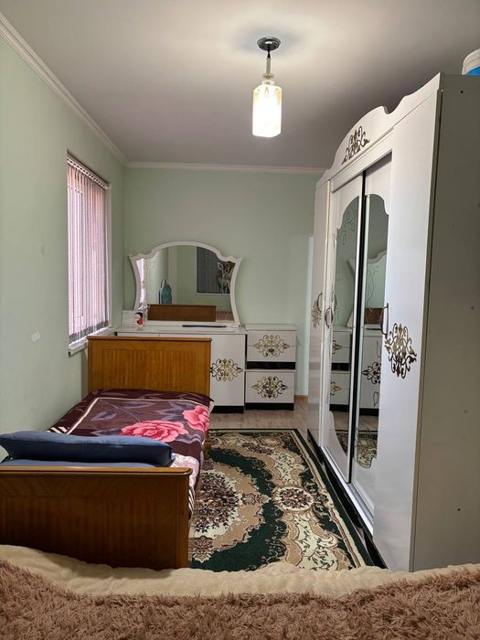 Срочно продаётся 2х комнатная квартира на этаже, Вокзал, 43 школа