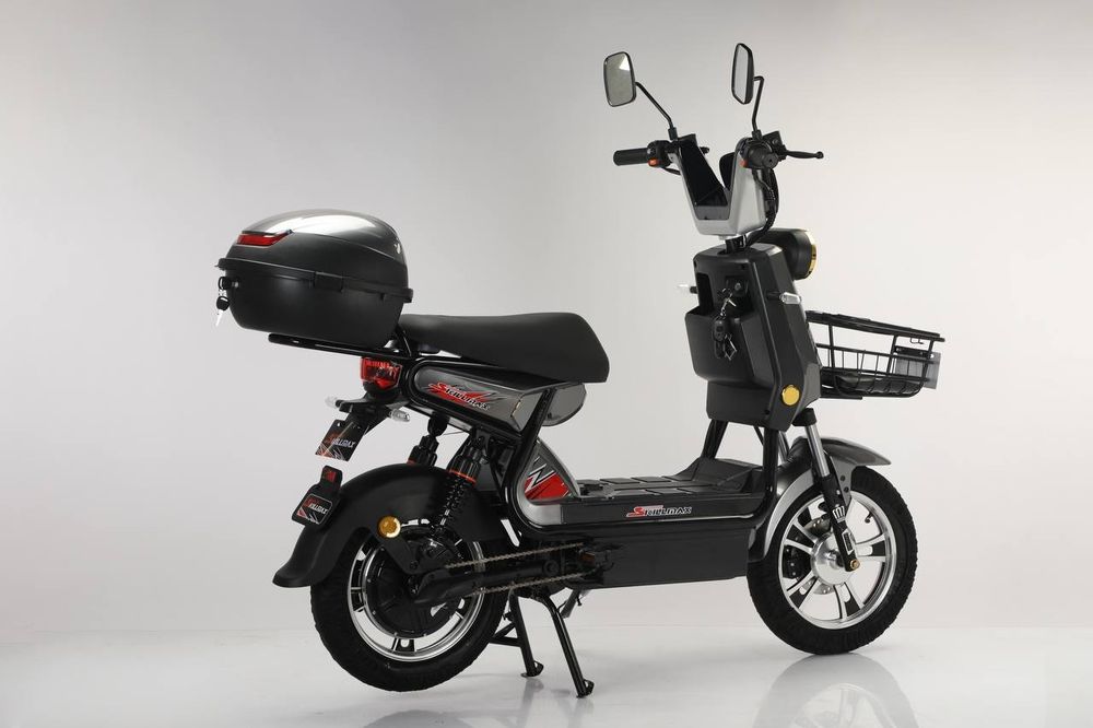 Скидка до 30 12 25 новый скутер для взрослых мудатли тулов бор