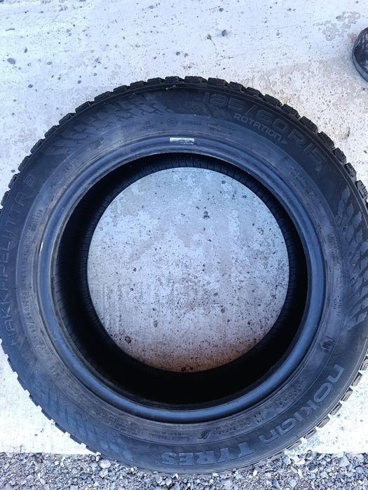 Резина  Bridgestone (Бриджстоун)  на 15