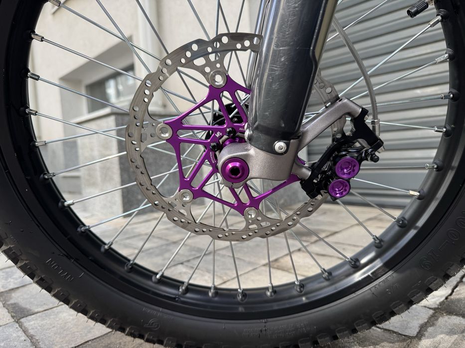 Sur-ron LBX 2024 60v40ah