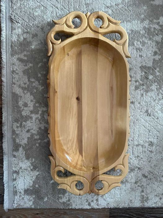 Астау для бешбармака