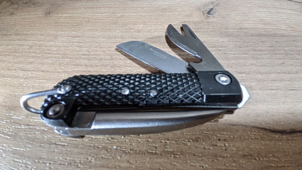 Мультитул морской