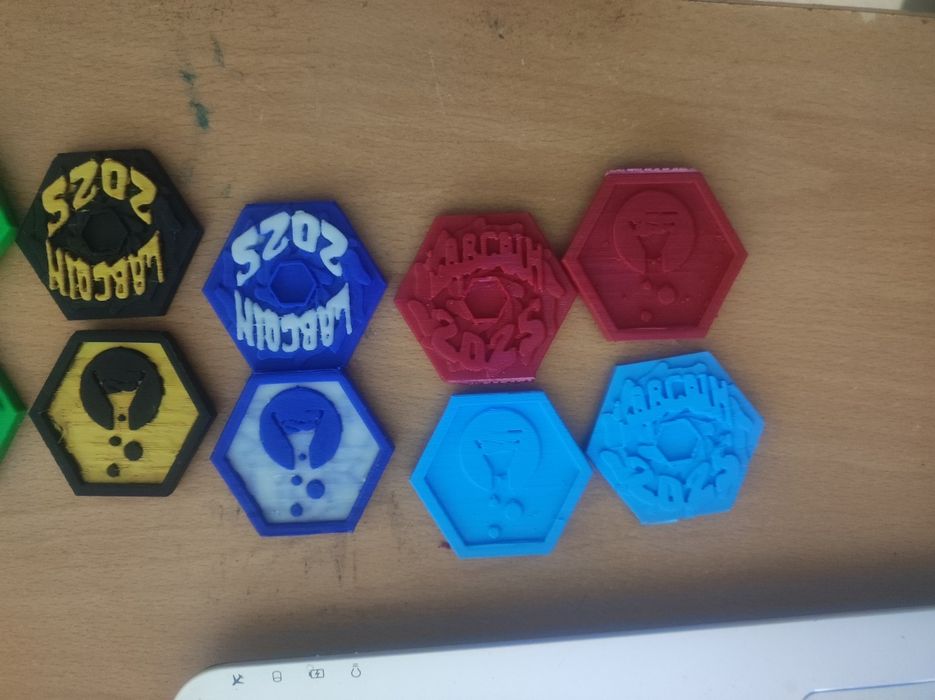 Койни / coin по поръчка