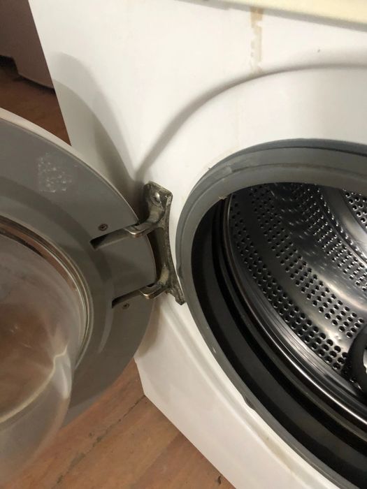 Стиральная машинка LG - 5 кг