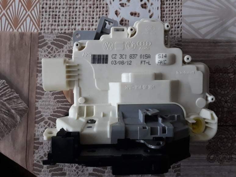 Брава  A3 8P / А4 Б8  /  Passat B6 / А6 4 Ф / Audi Q5 / SEAT ALTEA,