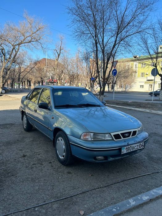 Нексия сатылады Сост жаксы