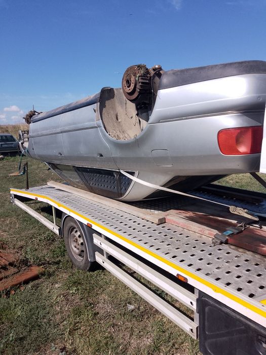 Части Ауди а8 d2