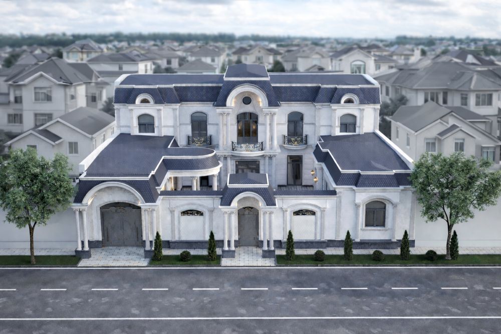 Архитектура / Дизайн