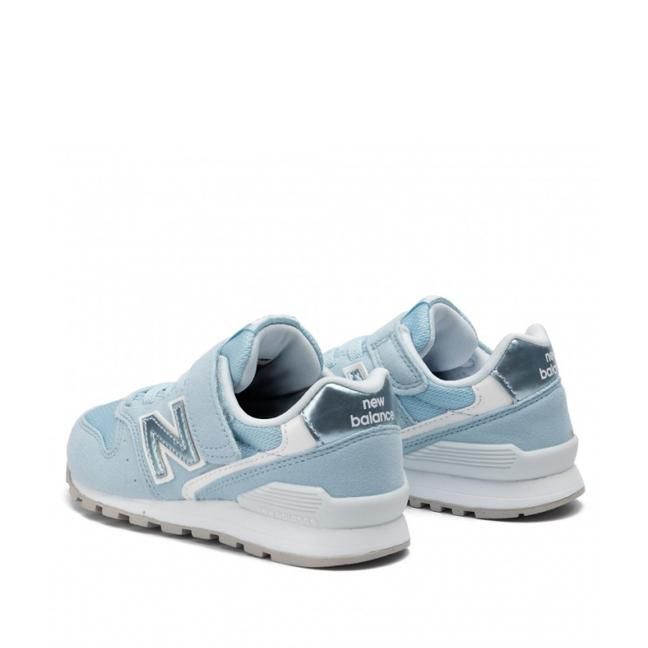 Детски маратонки NEW BALANCE YV996PLU - 29