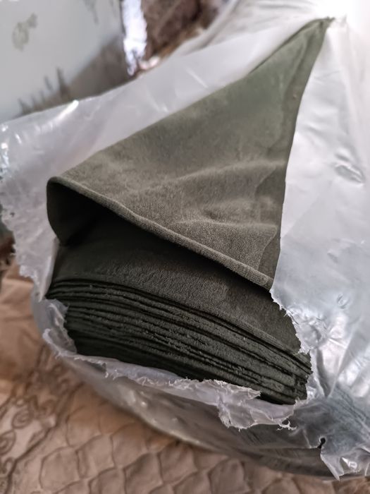 Ткани Супрем 30/1.