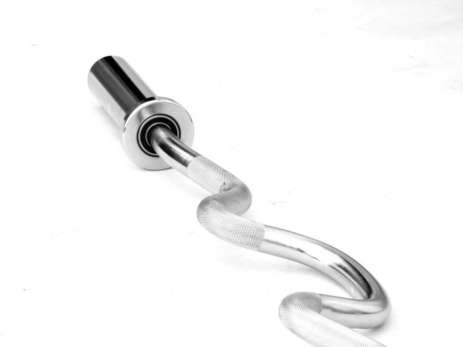 Олимпийски Крив Лост Super SZ - 125 см, Крив Лост за Тренировка