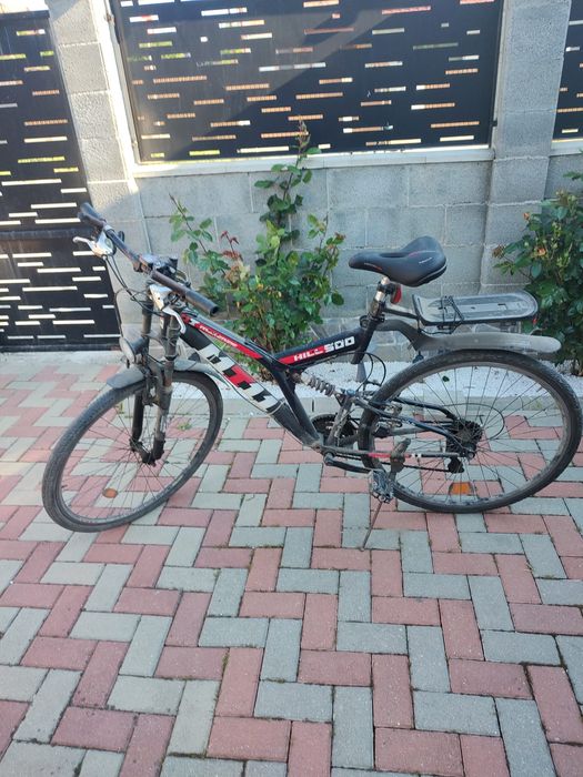 Vând bicicletă McKenzie