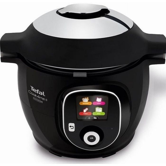 Мултикукър cook4me