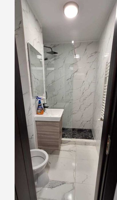 Meserias in constructii