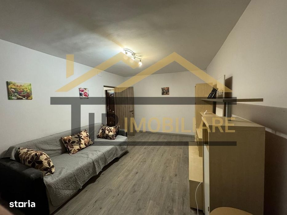 Apartament de 3 camere, 75mp, decomandat, Zona Fortuna