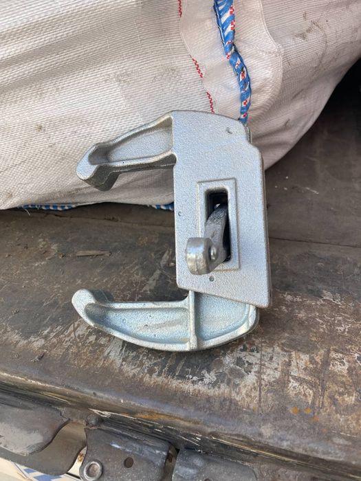 Клиновой замок для Опалубка