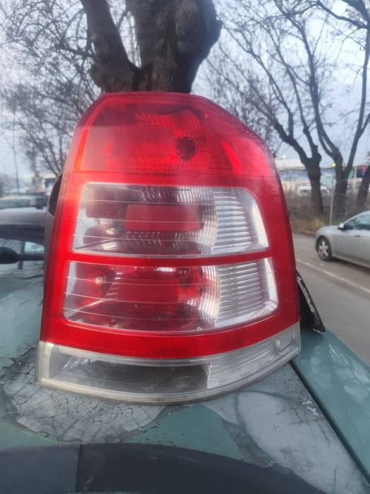 десен стоп за opel zafira b