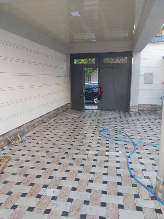 Сдается Уютный дом на Паркентском ( н279 )