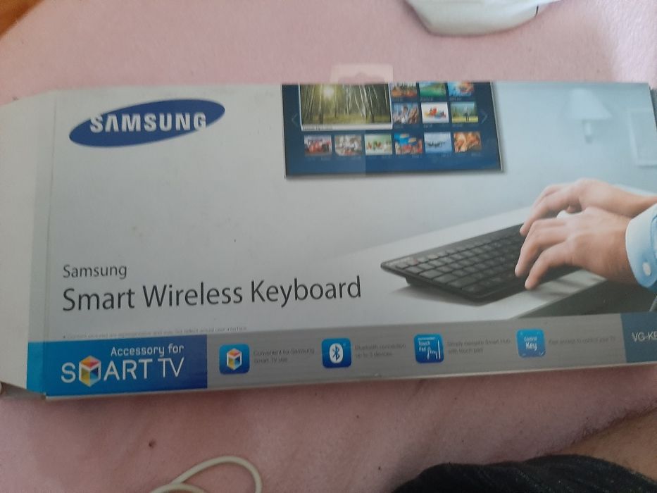 Tastara smart wireless Samsung .smart