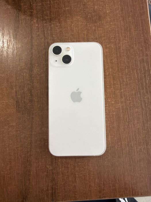 Iphone 13 айфон 13 128гб 78%
