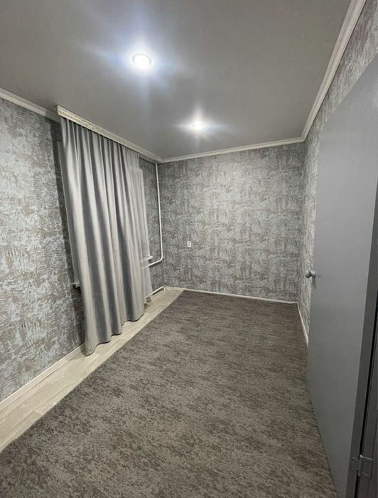 Продам 2-ух ком квартиру