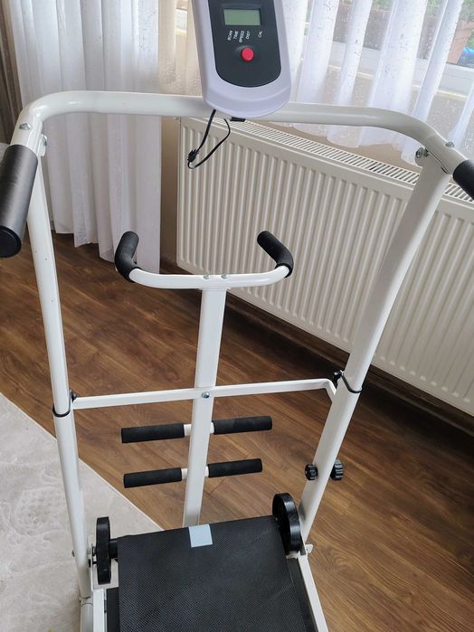 Бягаща пътека чисто нова