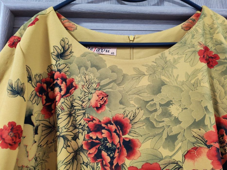 Rochie eleganta mărimea 46