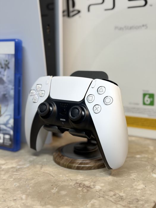 PlayStation 5 PhoneLab