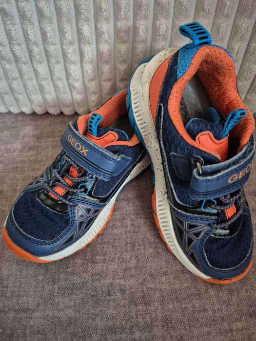 Детски обувки за момче