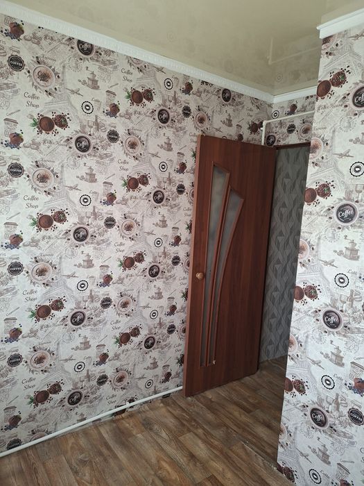 2-х ком.квартира в 13 мкр.