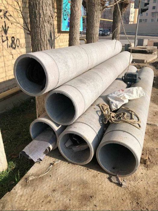 Азбест,Азбестовая труба,Азбест труба, Azbest truba. Оптом