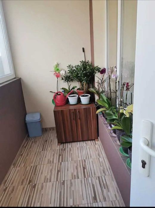Продава се Тристаен апартамент в Харманли - 61 кв.м за 460 €/кв.м - Снимка #4