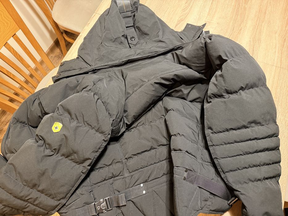 Мъжко зимно яке Wellensteyn