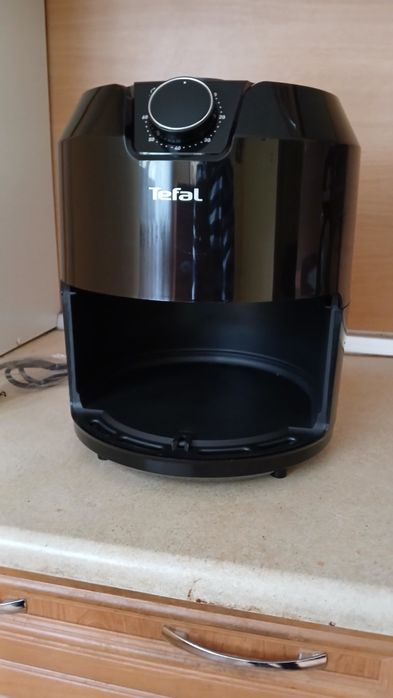 Airfryer TEFAL  EY201815