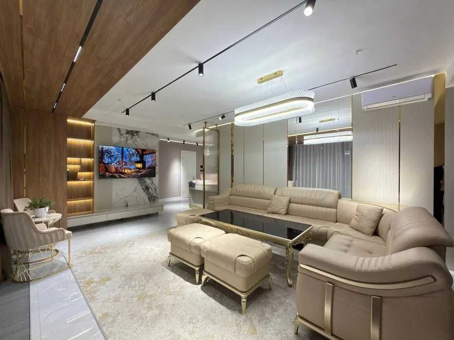 R2! Сдаётся квартира 2/17/27 в ЖК NRG U Tower, ор-р Дружба Народов!