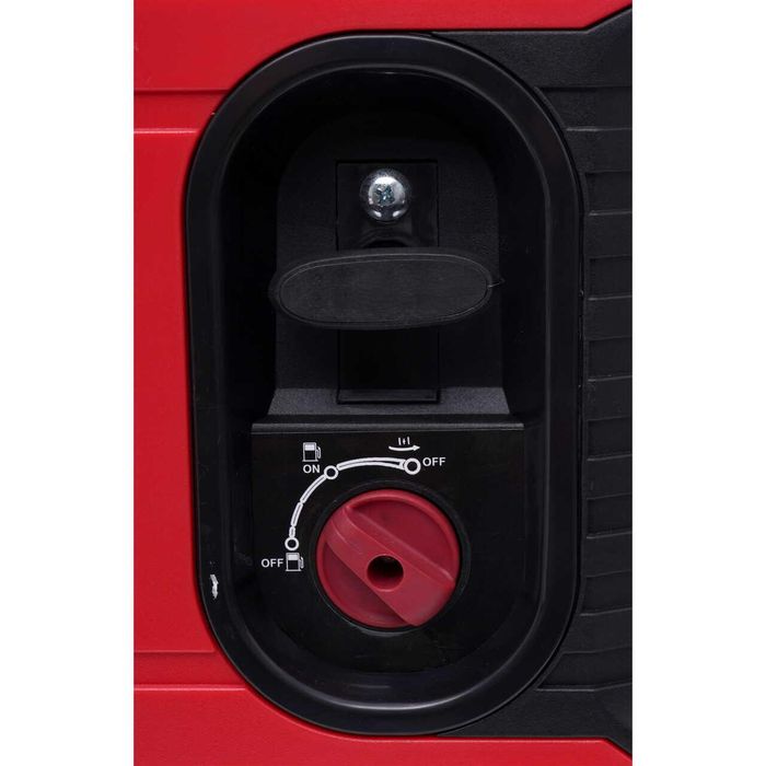 Generator de curent 2500 W, monofazic, motor in 4 timpi, Kraft