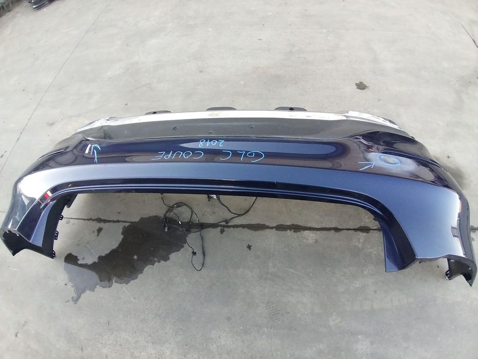 Bara spate mercedes glc coupe 2018 a2538854206