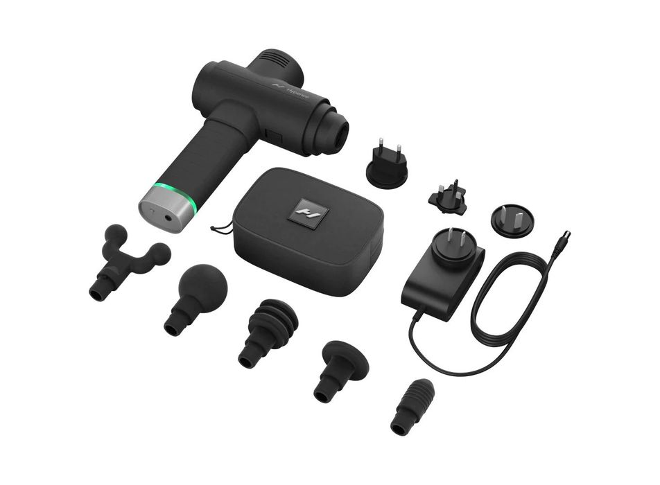 Hypervolt 2 Pro Массажер Перкуссионный Восстановление Hyperice