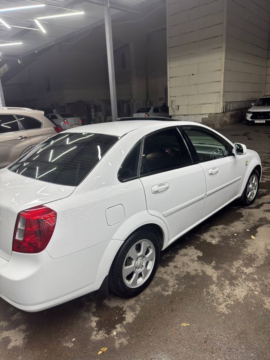 Gentra 2020 yil 3 - Avtomat