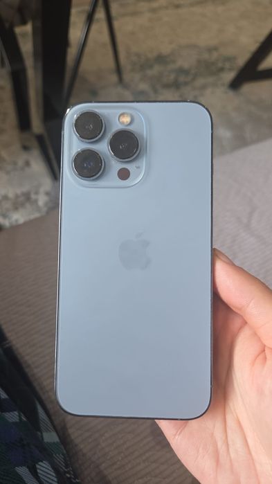 Продам или обменяю iPhone 13 pro