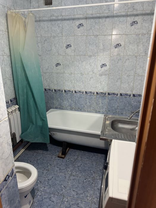 Сдам 2х комантный дом