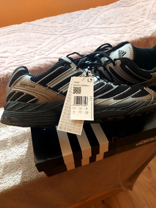 маратонки Adidas  48