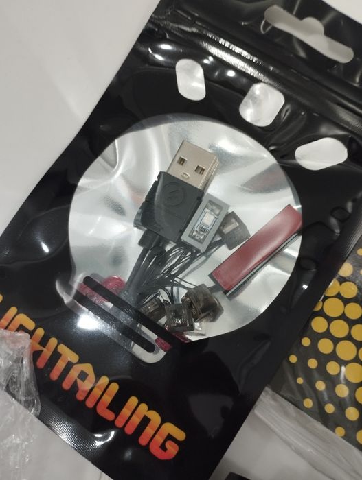 LED комплекти за LEGO