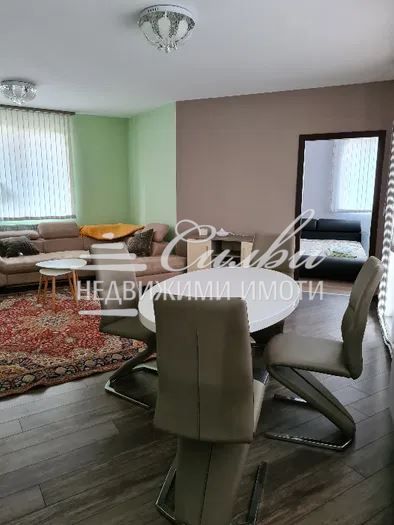 Продава се Тристаен апартамент в Шумен, Добруджански - 103 кв.м за 1367 €/кв.м - Снимка #2
