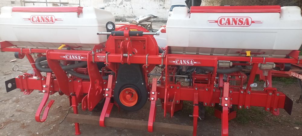 Селка Cansa Кушкатор Янги