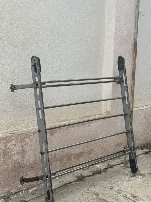 Продается багаж для машины